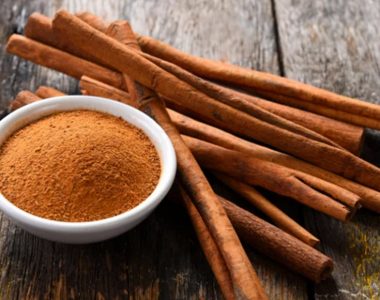 Cinnamon Health Tips