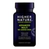 Higher Nature Advanced Multi-No Added Iron 90 Tablets